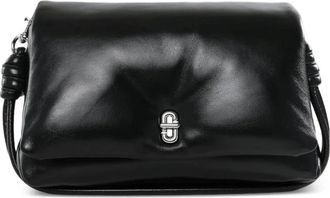 Marc Jacobs Tas Marc Jacobs - Dames - Schoudertassen - Zwart - ONE Size - Tassen