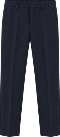 Seventy Straight Broeken - Heren - Straight fit broeken - Blauw - L - Broeken