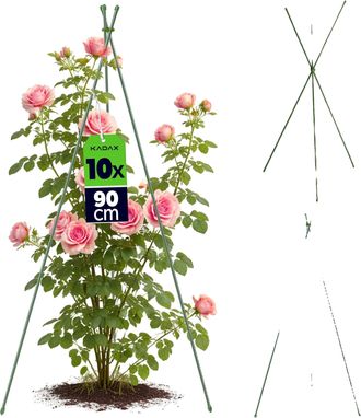 OEM Soporte Para Plantas, Construcci&oacute;n De Acero Y Pl&aacute;stico, Uso Multiusos, Ecol&oacute;gico