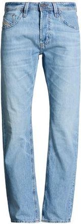 Diesel BOTTOMWEAR - Pantaloni jeans su YOOX.COM