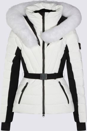 Mackage Coats Light And Natural-Donna