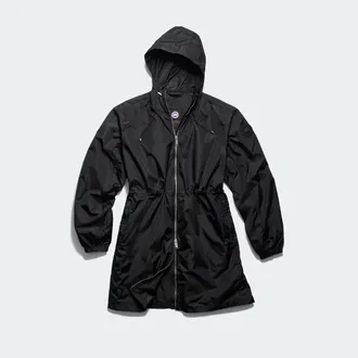 Canada Goose Casquette ajustable Arctic en laine (Hommes, Cement Melange, TAILLE UNIQUE)