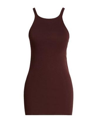 Rick Owens TOPWEAR - Tank Tops sur YOOX.COM