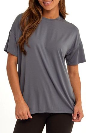 Threads 4 Thought Andie Jersey T-Shirt in Raindrop at Nordstrom, Size X-Small
