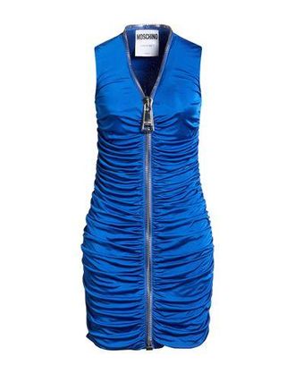 Moschino DRESSES - Mini dresses sur YOOX.COM