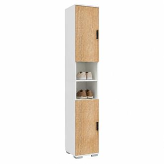VCM Zapatero Estrecho De Madera Gados M 178x30x33 - Vcm