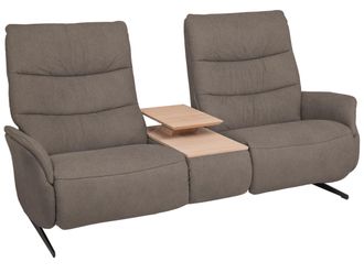 Schubiger M&ouml;bel Sofa Palla Basic
