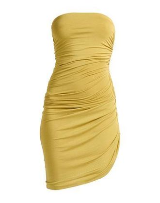 Norma Kamali DRESSES - Mini dresses sur YOOX.COM