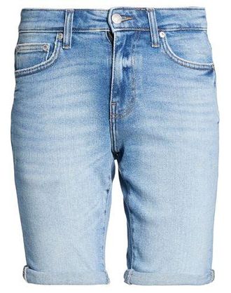 Only & Sons HOSEN & R&Ouml;CKE - Jeansshorts auf YOOX.COM