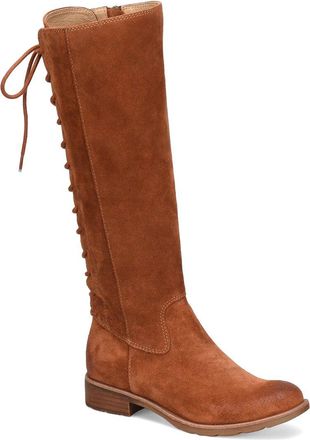 Söfft Sharnell Ii Suede Boot