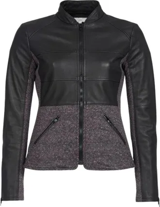 Pinko Pinko, Donna, Giacche, Nero, S, new