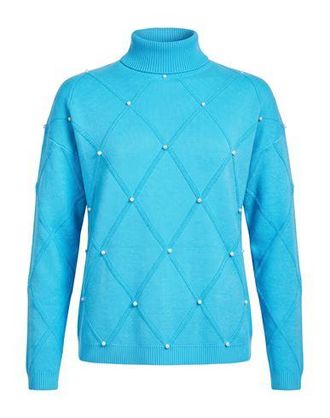Fracomina KNITWEAR - Turtlenecks on YOOX.COM