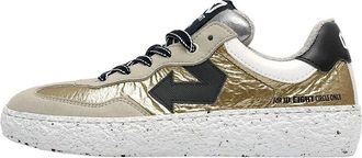 ID.EIGHT Uriduri Gold - unisex - Sneakers - Veelkleurig - 39 EU - Schoenen