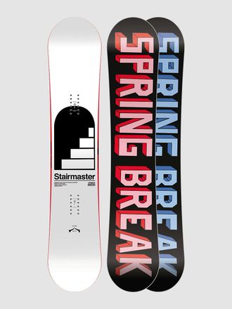 Capita CAPiTA Sb Stairmaster 2026 Snowboard patroon