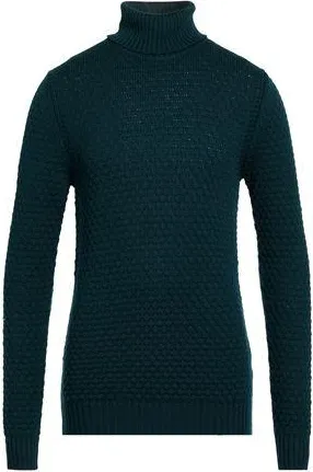 Rakk&igrave; KNITWEAR - Turtlenecks on YOOX.COM