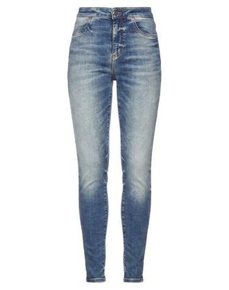 A|X Armani Exchange BOTTOMWEAR - Jeans on YOOX.COM