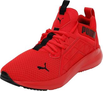 Puma Graviton Pro L, Unisex Adult Sneakers, High Risk Red High Risk Red, 12 UK