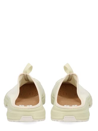 Salomon Slide Sandals Sandals - Beige