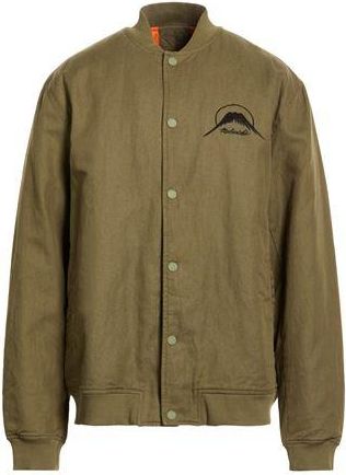 maharishi JACKEN & MÄNTEL - Jacken und Anoraks auf YOOX.COM