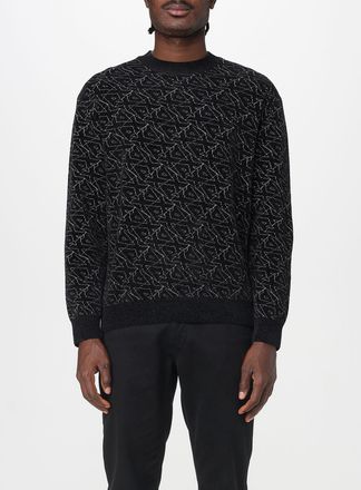 A|X Armani Exchange Sweater ARMANI EXCHANGE Men color Black