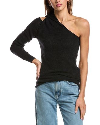 Iro Iro Baurel Alpaca & Wool-Blend Sweater