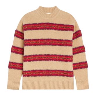 Dries Van Noten Uomo, Maglie, Multicolore, M, new