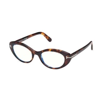 Tom Ford Glasses, female, Multicolor, Size: 50 MM Optical Frame