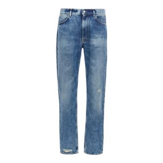Givenchy Hombre, Vaqueros, Azul, Talla: W34