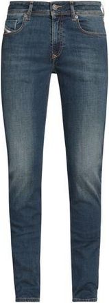 Diesel PARTES DE ABAJO - Pantalones vaqueros en YOOX.COM