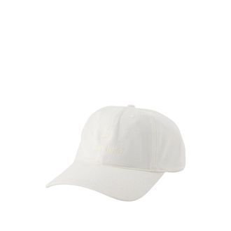 Anine Bing Caps Bianco-Donna