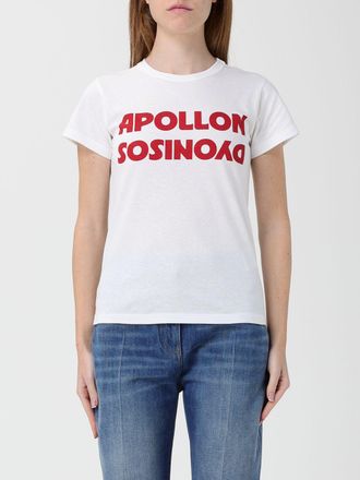 Valentino T-Shirt VALENTINO Woman color White