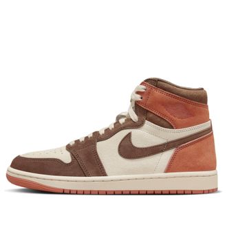 Nike Jordan (WMNS) Air Jordan 1 Retro High OG Dusted Clay FQ2941-200