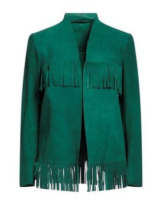 アウターその他 SALVATORE SANTORO Women Outer 48093 D GREEN Salvatore Santoro Fashion: Browse 300+ Best Sellers | Stylight
