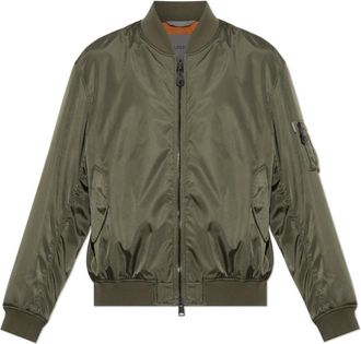 Balenciaga Hombre, Chaquetas, Verde, Talla: M