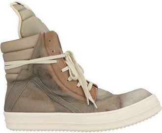 Rick Owens FOOTWEAR - Trainers on YOOX.COM
