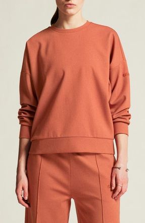 Craft ADV Join Jersey Sweatshirt in Sequoia at Nordstrom, Size X-Small