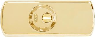 ABUS Escudo Alta Seguridad Laton Rhzs 524 Pb Ek