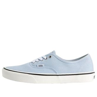 Vans Authentic Heavyweight Canvas Soft Slate Blue VN000Z74GRI