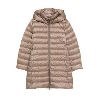 Seventy Mujer, Abrigos, Marr&oacute;n, Talla: XL