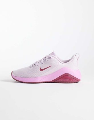 Nike Zoom Bella 7 sneakers rosa