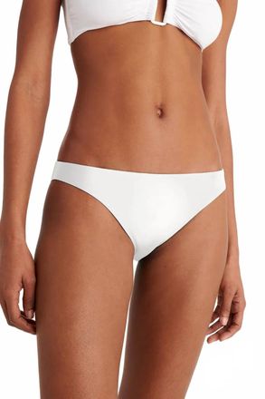 Eres Fripon Classic Bikini Briefs In Blanc Inn