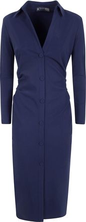 La Petite Robe Di Chiara Boni Dress Long Sleeve Taima