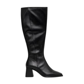 Vagabond Stivale al ginocchio Hedda - - Shoes - Donna - Nero - 40 EU
