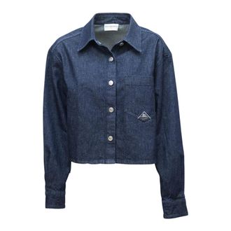 Roy Rogers Donna, Giacche, Blu, L, new