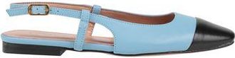 Baldinini CALZATURE - Ballerine su YOOX.COM