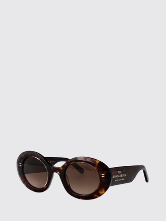 Marc Jacobs Sunglasses MARC JACOBS Woman color Transparent