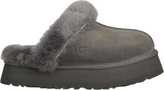 UGG Disquette - - Shoes - Donna - Grigio - 36 EU
