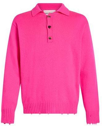 Amaranto MAGLIERIA - Pullover su YOOX.COM