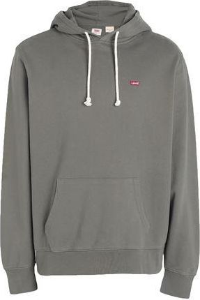 Levi's THE ORIGINAL HM HOODIE GREENS