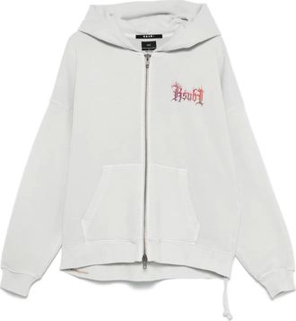 Ksubi Fuego Ekcess hoodie - Neutrals